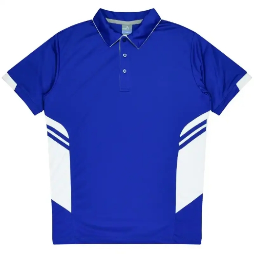 Picture of Aussie Pacific, Mens Tasman Polo 